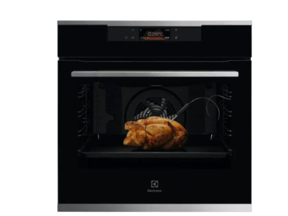 Electrolux KOEBP39WX (Черный)