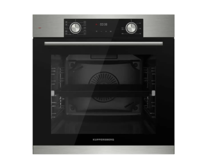 KUPPERSBERG HF 610 BX (Black)