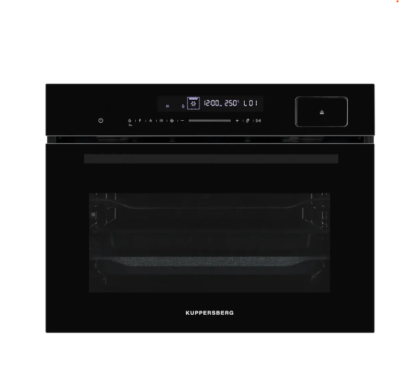 KUPPERSBERG KSO 616 (Black)