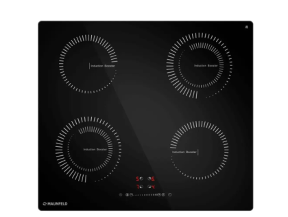 MAUNFELD CVI594STBKC (КА-00023002) Черный