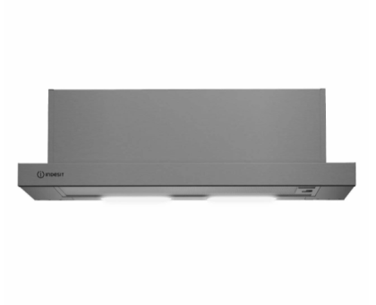 Indesit INT 62HR X (869890500020) Нержавеющая сталь