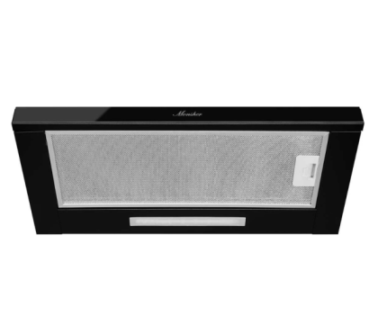 Monsher LAUTREC 60 Noir Verre (Черный)