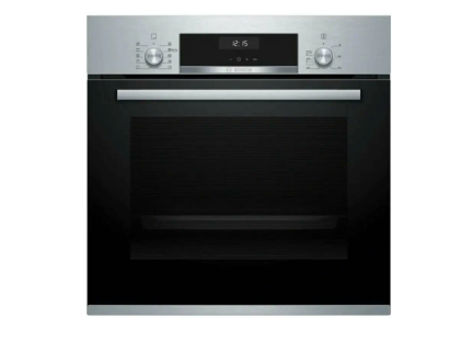Bosch HBJ558YS3Q (Нержавеющая сталь)