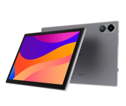 Digma CITI 1314C 4G 10.1", 3ГБ, 32GB, 3G, LTE (CS1275PL) Серый