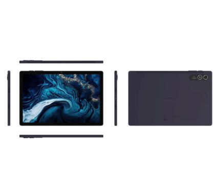 DIGMA PRO HIT 18 10.51", 8ГБ, 128GB, 3G, LTE (HS1012PL) Фиолетовый