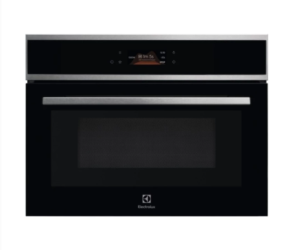 Electrolux EVM8E08X (Черный)