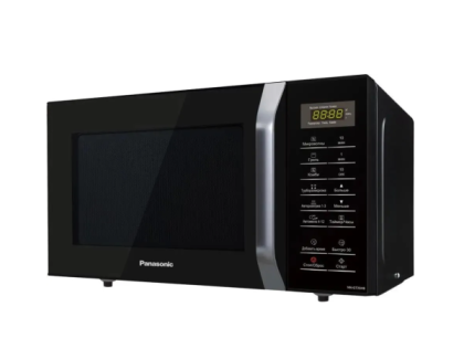 Panasonic NN-GT35HBZPE, 800Вт, 23л (Черный)