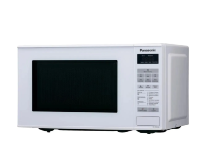 Panasonic NN-ST251WZPE, 800Вт, 20л (White)