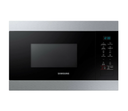 Samsung MG22M8074AT/BW (Серебристыйм)