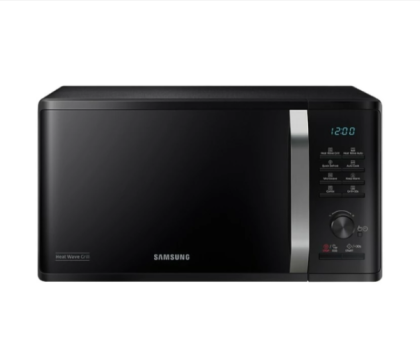 Samsung MG23K3575AK/BW (Черный)