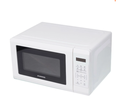 Starwind SMW4220 20л. 700Вт (Белый)