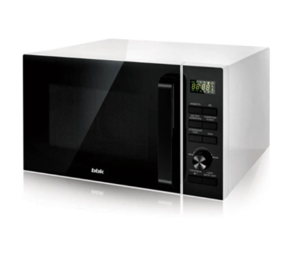 BBK 25MWS-970T/WB (Белый)