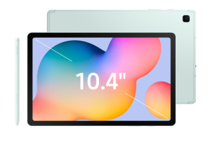 Samsung Galaxy Tab S6 Lite (2024) 4/128Gb (SM-P620NLGECAU) Mint