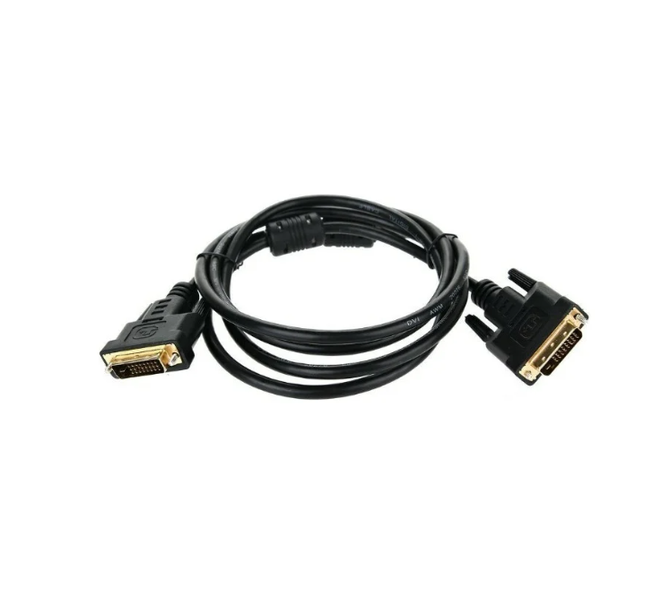 TV-COM DVI-D DVI-D 1.8м (CG441D-1.8M)