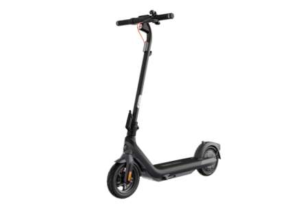 Ninebot KickScooter E2 Pro (NinebotE2Pro) Черный