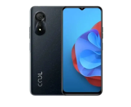CoolPad Cool 20S 6/128 ГБ  (A10400164) Black
