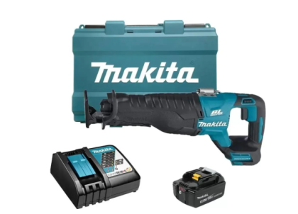 Makita DJR187RT, аккумуляторная