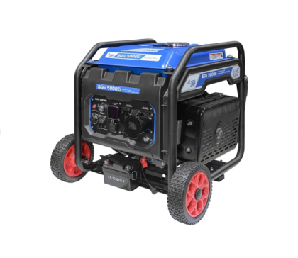 ТСС SGG 5000Ei 5.5кВт (060040)