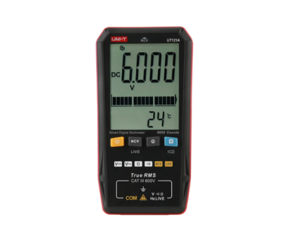 UNI-T UT121A