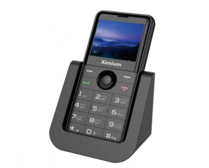 XENIUM X700 (CTX700BK/00) Черный