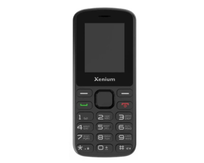 XENIUM X170 (CTX170BK/00) Черный