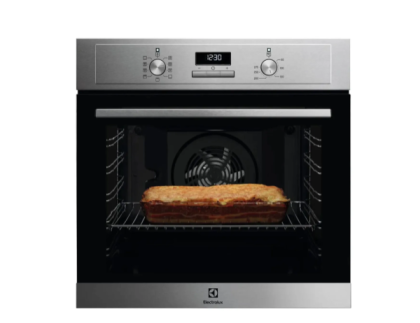 Electrolux EOF3H50X (Нержавеющая сталь)