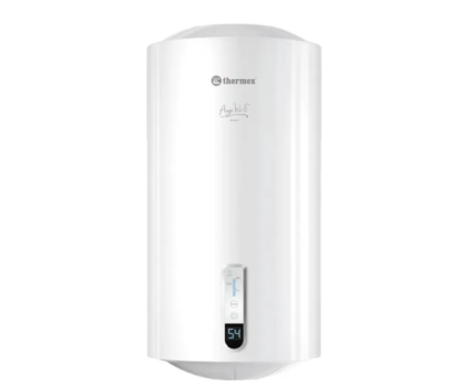 Thermex Auga 100 V Wi-Fi, накопительный, 1.5кВт, 100л (ЭДЭБ04922)