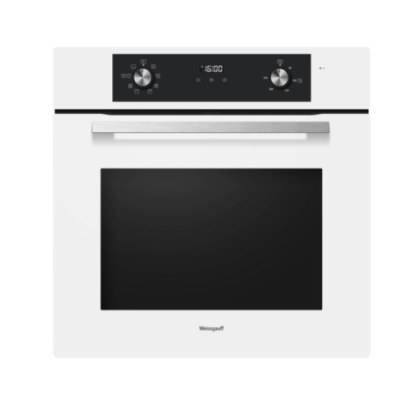 Weissgauff STEAM CLEAN EOM 388 PDW (433115) Белый