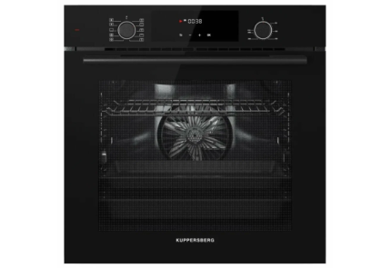 Kuppersberg HF 609 B (Black)