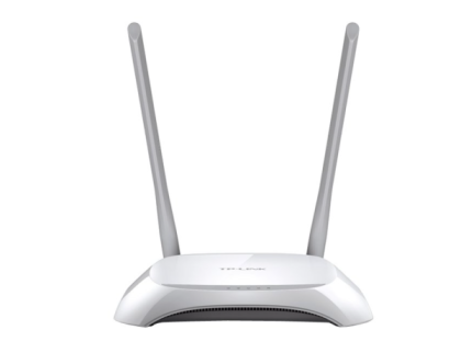 TP-Link TL-WR840N