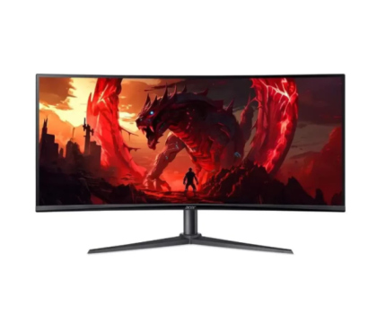 Acer 34" XZ342CUV3bmiiphx Nitro (UM.CX2EE.305)