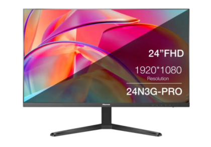 Hisense 24" 24N3G-PRO