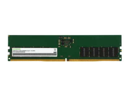 Digma 32Gb DDR5 5200MHz (DGMAD55200032D)