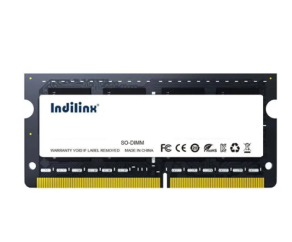 Indilinx DDR4 - 1x 8ГБ 3200МГц (IND-GD4P32SP08X)