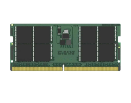 Kingston 48Gb DDR5 5600MHz SO-DIMM (KVR56S46BD8-48)