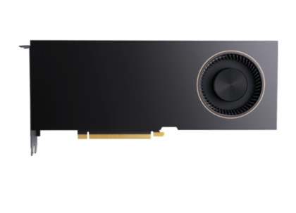 NVIDIA Quadro RTX A6000 48Gb (900-5G133-2550-000)