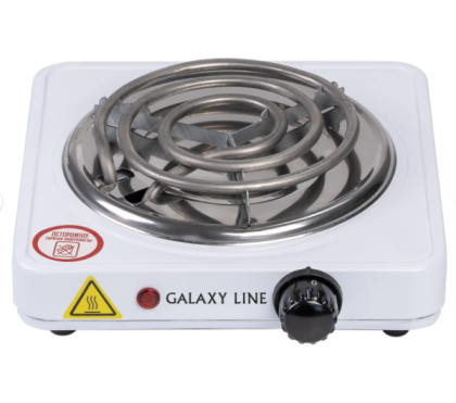 Galaxy Line GL 3003 (ГЛ3003Л) Белый