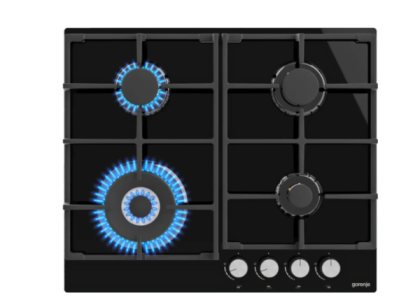 Gorenje Essential GTW641AKB (Черный)