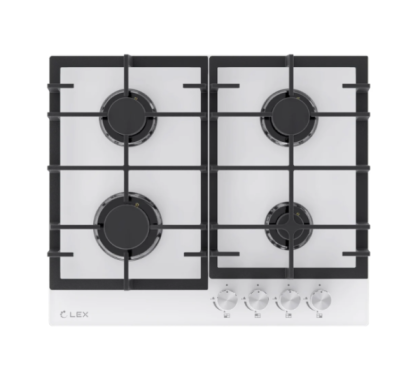 Lex GVG 642A WH (CHAO000424) Белый