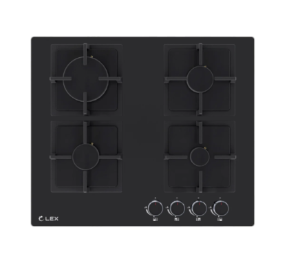 Lex GVG 642A BBL (CHAO000426) Черный
