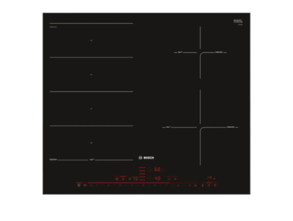 Bosch PXE601DC1E (Черный)