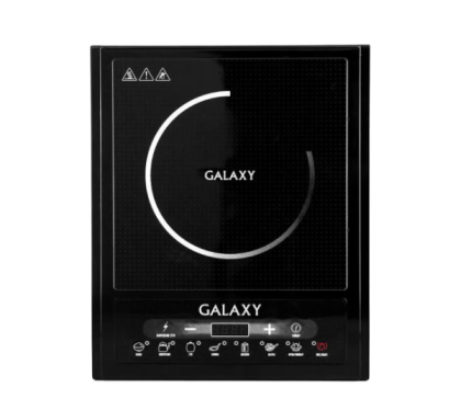 Galaxy GL 3053 (ГЛ3053Л) Черный