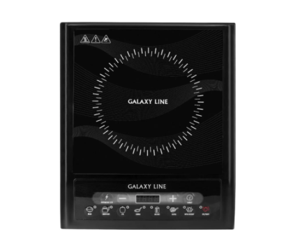 Galaxy Line GL3054 (ГЛ3054Л) Черный