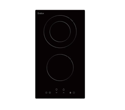 Electrolux HEV 321 B (Черный)