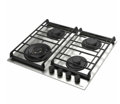 Korting HG 6235 CTX (Нержавеющая сталь)