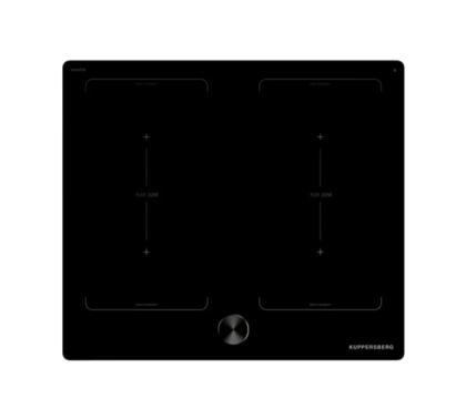 Kuppersberg ICI 628 (Black)