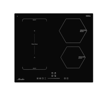 Monsher MHI 6016 (Черный)
