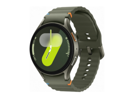 Samsung Galaxy Watch 7 LTE 44mm (SM-L315FZGACAU) Green