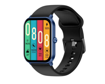 Kieslect Calling Watch Ks mini (YFT2054EU) Blue