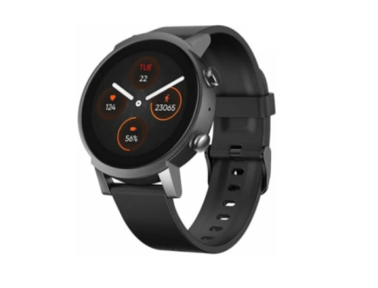 Mobvoi Ticwatch E3 (WH12068) Black